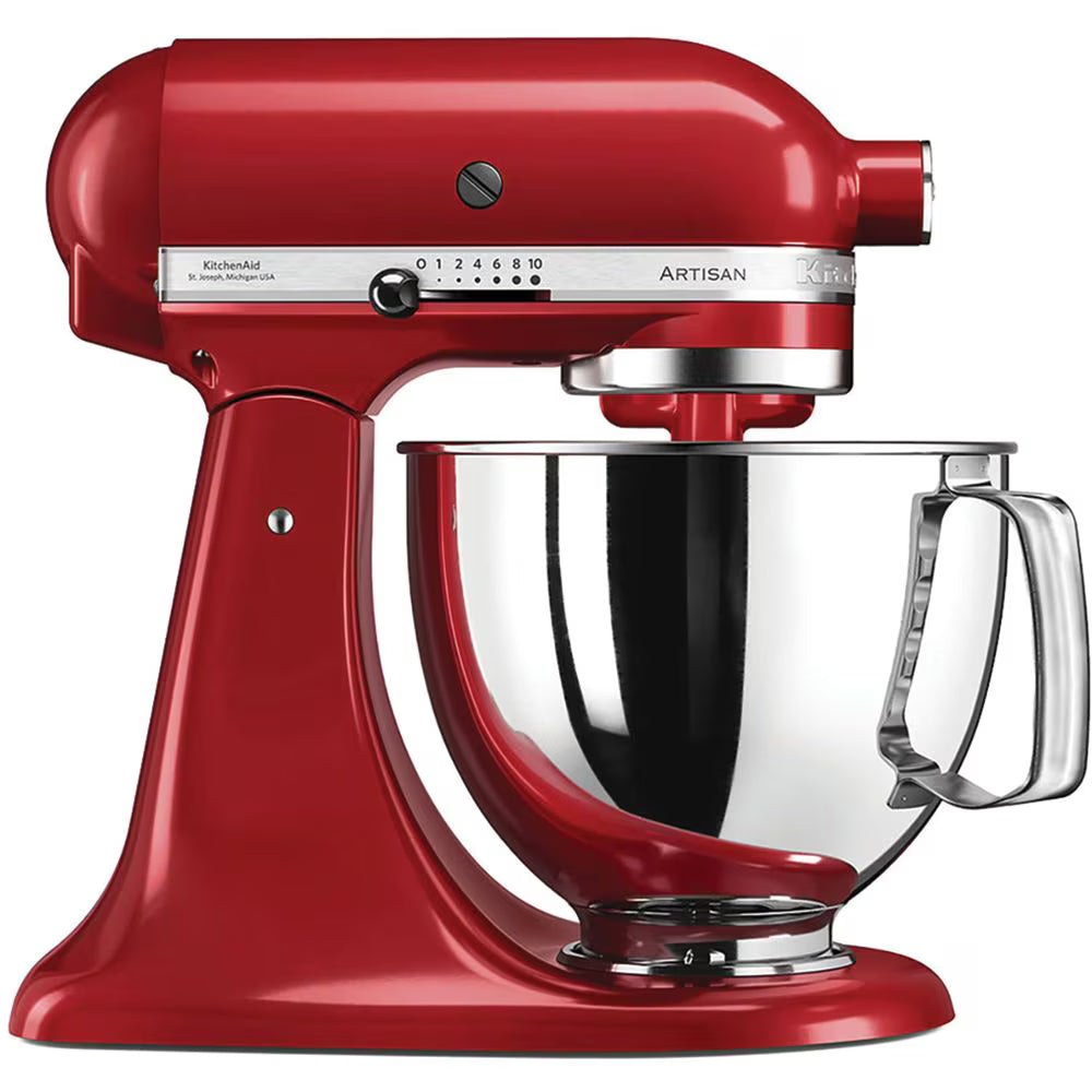 KITCHENAID STAND MIXER 5KSM125 KITCHENAID STAND MIXER 5KSM125